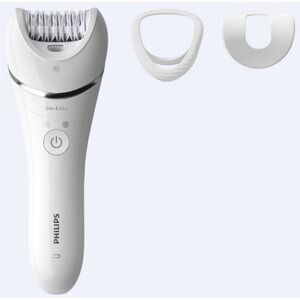 Like new Philips Epilator Series 8000